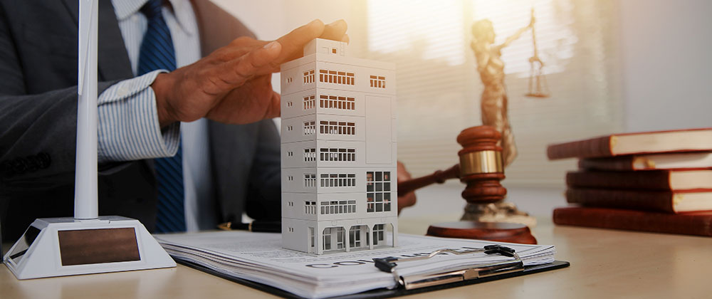 Gayrimenkul Hukukunda Tapu ve İmar Mevzuatı Yenileniyor